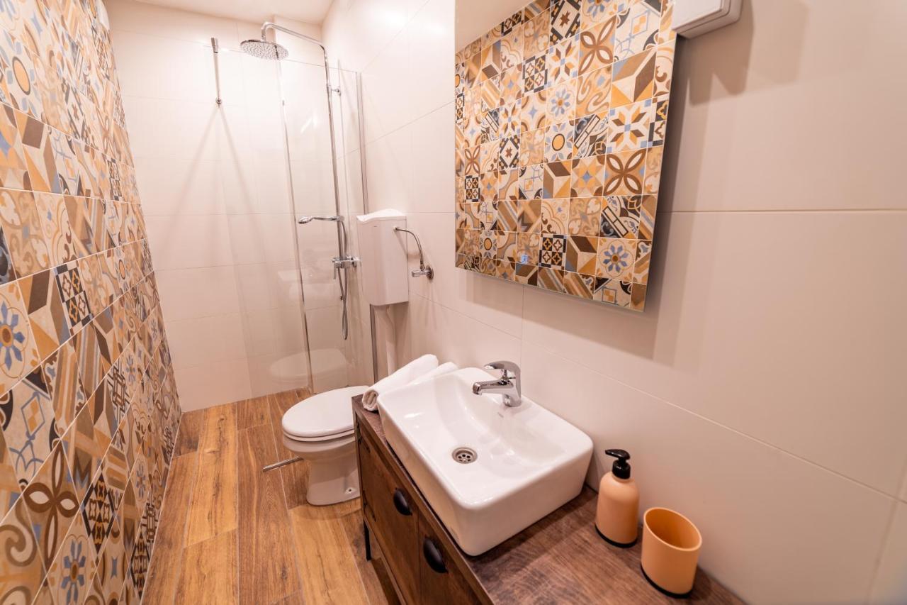 Ivi Place Apartments Novi Sad Eksteriør billede