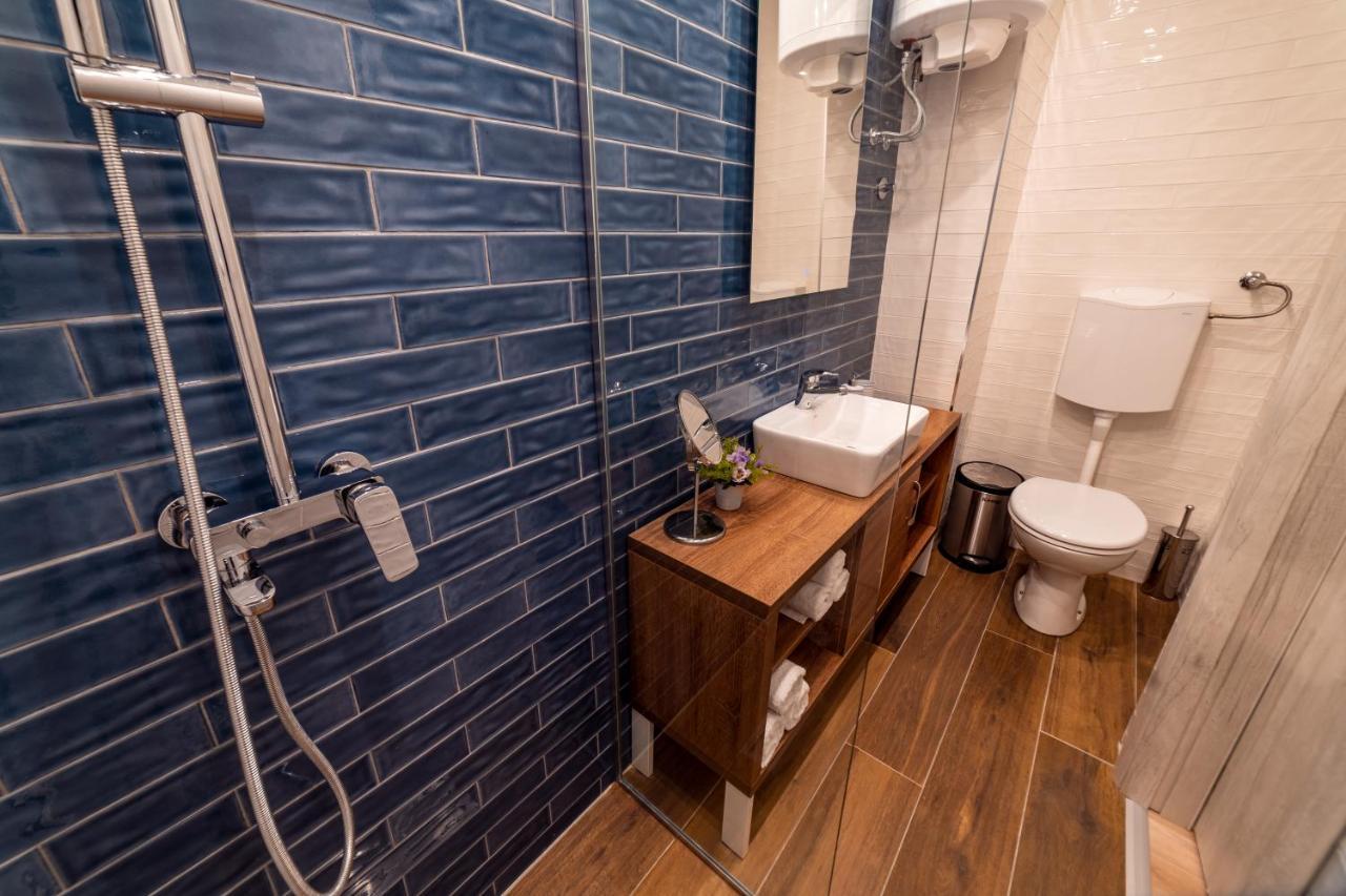 Ivi Place Apartments Novi Sad Eksteriør billede
